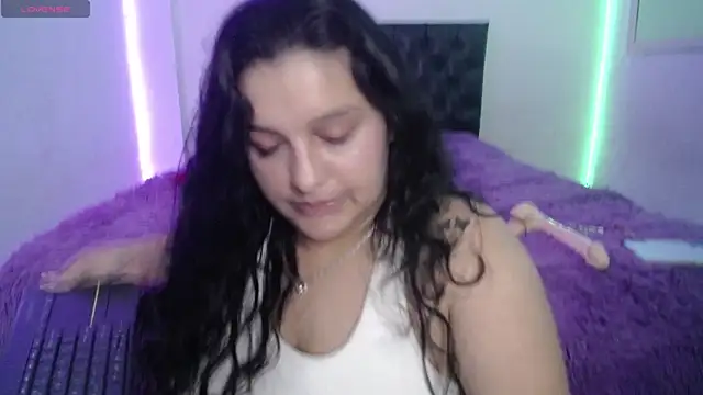 Laurenkenner  online show from 04-30-26, 08:57