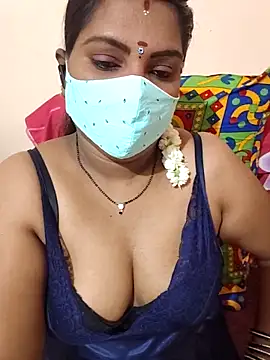 nisha 20 online show from 03-15-25, 03:27