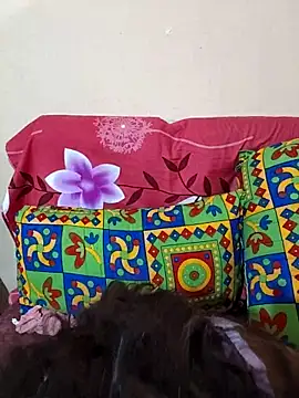 nisha 20 online show from 03-22-25, 07:31