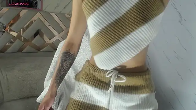 Tomoe b online show from 12-10-24, 03:20