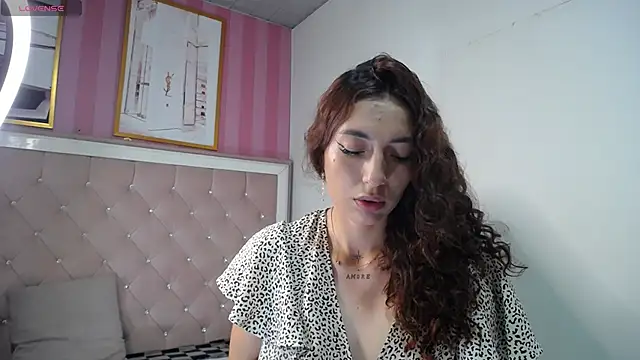 Tomoe b online show from 12-12-24, 04:04