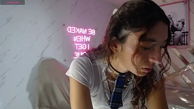 Tomoe b online show from 01-10-25, 03:18