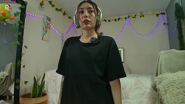 Tomoe b online show from 01-07-26, 03:42