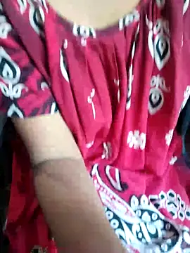 Ralisha Rani online show from 09-29-25, 04:28