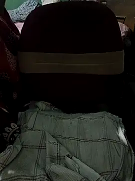 Ralisha Rani online show from 10-15-25, 10:54