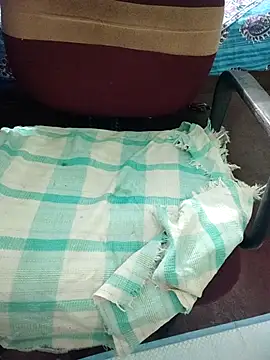 Ralisha Rani online show from 10-29-25, 07:37