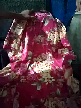 Ralisha Rani online show from 11-10-25, 08:57