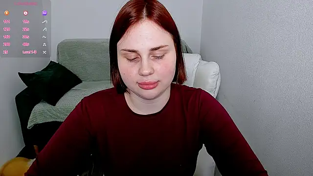 Patricia Perez online show from 06-01-26, 12:18