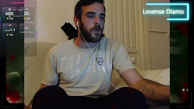  NakedChef  online show from 01-16-26, 02:04