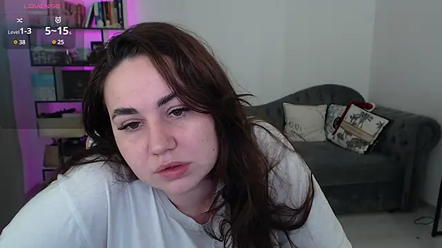 Snapshot of SexyWitch_666 chatting on 12-06-24, 08:26 SexyWitch 666 online show from 12-06-24, 08:26