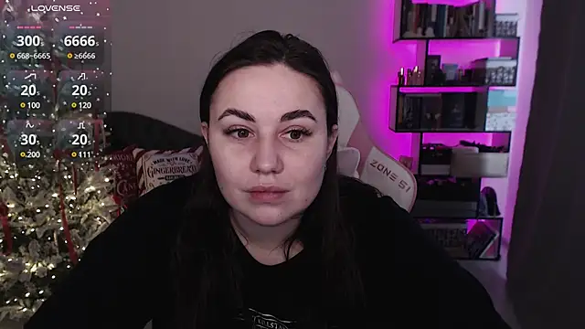Snapshot of SexyWitch_666 chatting on 12-12-24, 08:57 SexyWitch 666 online show from 12-12-24, 08:57