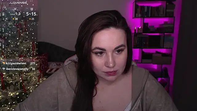 Snapshot of SexyWitch_666 chatting on 12-14-24, 03:15 SexyWitch 666 online show from 12-14-24, 03:15