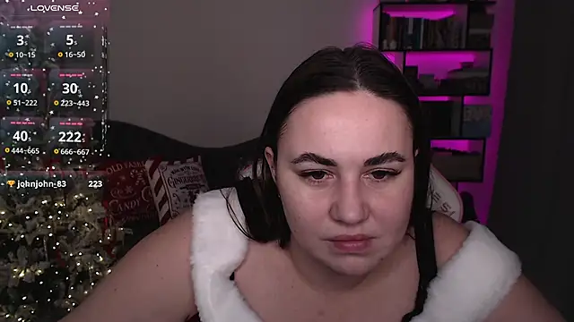 Snapshot of SexyWitch_666 chatting on 12-21-24, 05:07 SexyWitch 666 online show from 12-21-24, 05:07