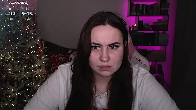 Snapshot of SexyWitch_666 chatting on 12-25-24, 07:02 SexyWitch 666 online show from 12-25-24, 07:02