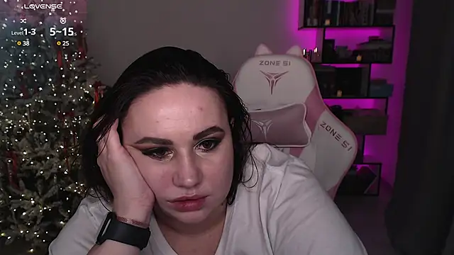 Snapshot of SexyWitch_666 chatting on 12-27-24, 11:42 SexyWitch 666 online show from 12-27-24, 11:42