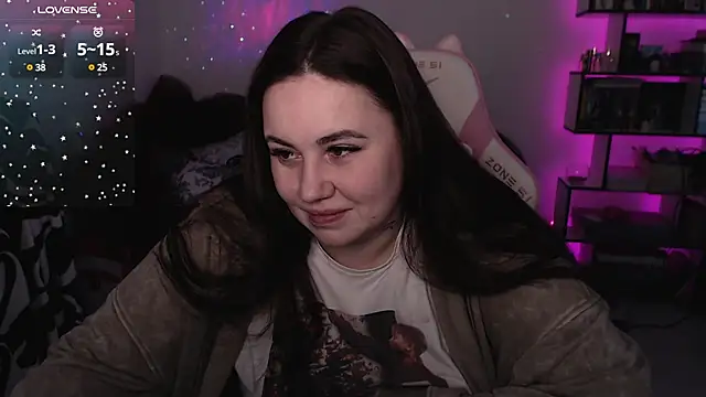 Snapshot of SexyWitch_666 chatting on 01-11-25, 08:43 SexyWitch 666 online show from 01-11-25, 08:43