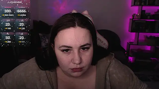 Snapshot of SexyWitch_666 chatting on 01-15-25, 01:09 SexyWitch 666 online show from 01-15-25, 01:09