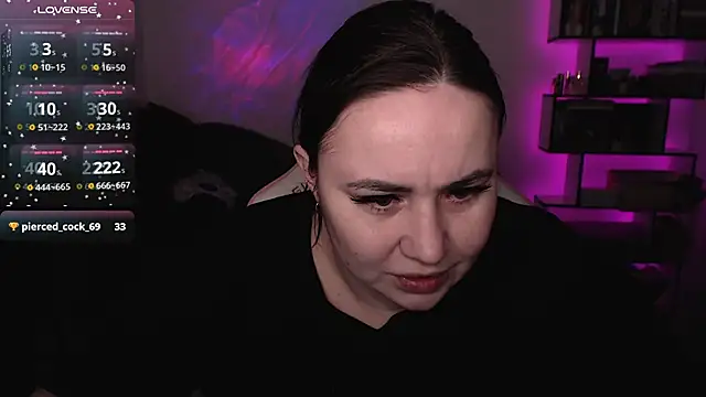 Snapshot of SexyWitch_666 chatting on 01-21-25, 06:45 SexyWitch 666 online show from 01-21-25, 06:45
