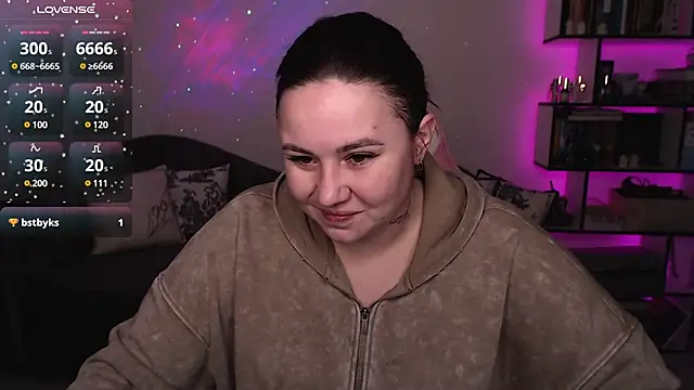 Snapshot of SexyWitch_666 chatting on 02-11-25, 05:58 SexyWitch 666 online show from 02-11-25, 05:58