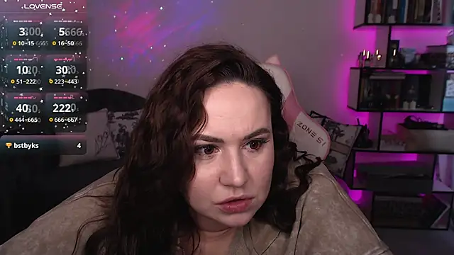 Snapshot of SexyWitch_666 chatting on 02-11-25, 09:20 SexyWitch 666 online show from 02-11-25, 09:20