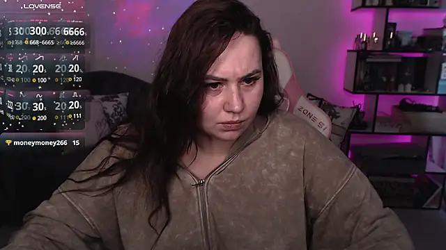 Snapshot of SexyWitch_666 chatting on 02-12-25, 10:24 SexyWitch 666 online show from 02-12-25, 10:24
