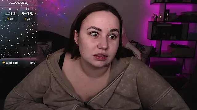 Snapshot of SexyWitch_666 chatting on 02-17-25, 04:04 SexyWitch 666 online show from 02-17-25, 04:04