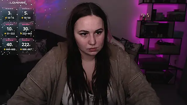 Snapshot of SexyWitch_666 chatting on 02-21-25, 04:05 SexyWitch 666 online show from 02-21-25, 04:05