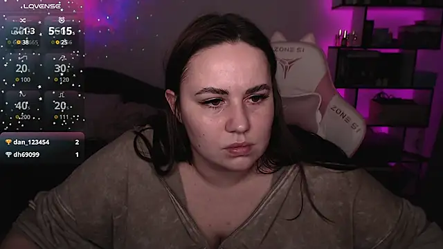 Snapshot of SexyWitch_666 chatting on 02-26-25, 06:21 SexyWitch 666 online show from 02-26-25, 06:21