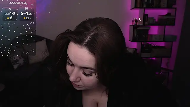 Snapshot of SexyWitch_666 chatting on 03-07-25, 03:51 SexyWitch 666 online show from 03-07-25, 03:51