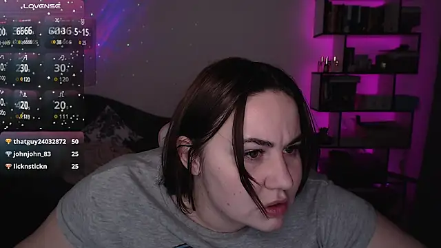 Snapshot of SexyWitch_666 chatting on 03-12-25, 05:49 SexyWitch 666 online show from 03-12-25, 05:49