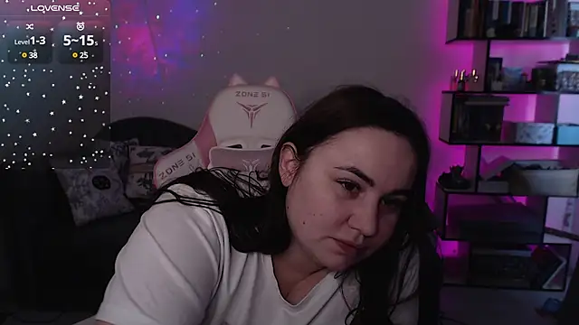 Snapshot of SexyWitch_666 chatting on 03-16-25, 11:49 SexyWitch 666 online show from 03-16-25, 11:49