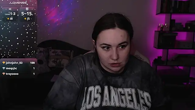 Snapshot of SexyWitch_666 chatting on 03-16-25, 04:12 SexyWitch 666 online show from 03-16-25, 04:12
