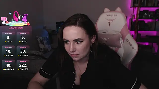 SexyWitch 666 online show from 06-16-26, 05:59