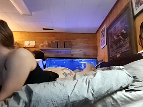 Snapshot of Ryan_and_Aurora chatting on 03-05-26, 11:12 Ryan and Aurora online show from 03-05-26, 11:12