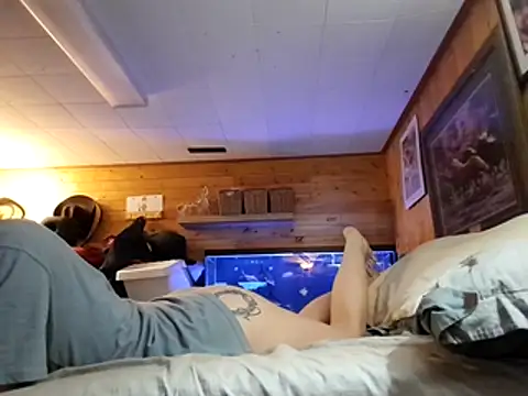 Snapshot of Ryan_and_Aurora chatting on 03-13-26, 09:54 Ryan and Aurora online show from 03-13-26, 09:54