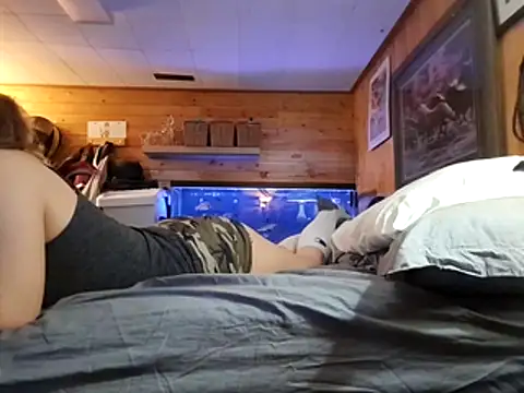 Snapshot of Ryan_and_Aurora chatting on 03-20-26, 11:09 Ryan and Aurora online show from 03-20-26, 11:09