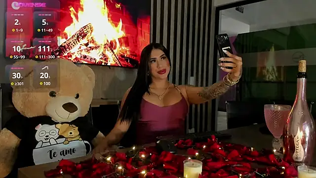 kiim taaylor online show from 02-15-25, 09:48