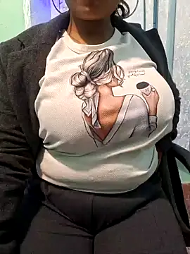 N-Natasha online show from 01-01-25, 03:03