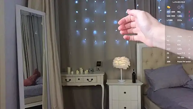 GenovesDi online show from 01-22-25, 07:34