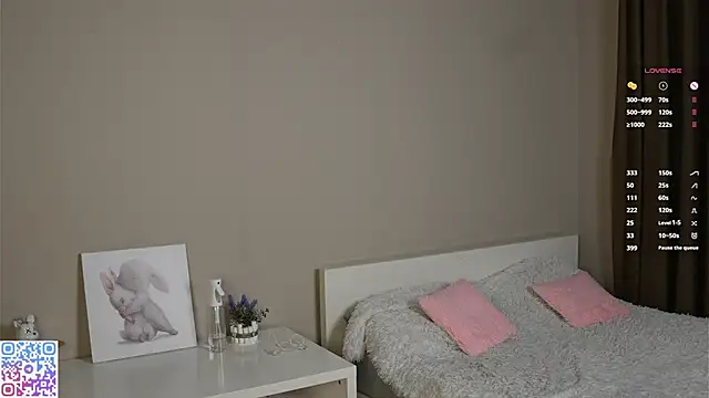 GenovesDi online show from 09-25-25, 05:27