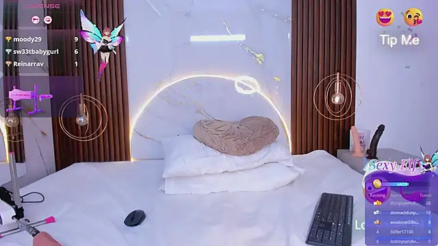 Snapshot of miamiller69 chatting on 12-19-24, 01:40 miamiller69 online show from 12-19-24, 01:40