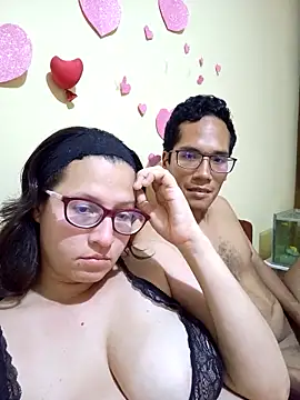 couple orgasm online show from 02-17-25, 06:31