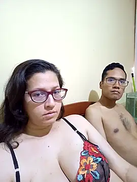 couple orgasm online show from 03-20-25, 09:35
