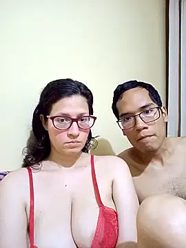 couple orgasm online show from 10-25-25, 01:13