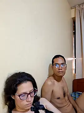 couple orgasm online show from 02-27-26, 11:16