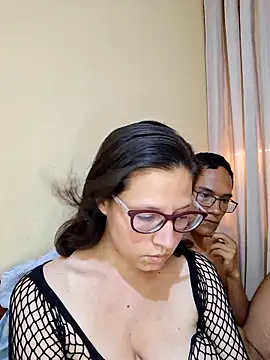 couple orgasm online show from 03-13-26, 09:54