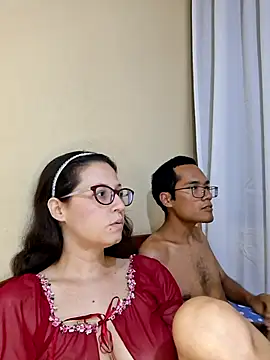 couple orgasm online show from 05-16-26, 03:14