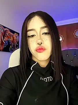 Bunny O online show from 02-06-25, 08:13