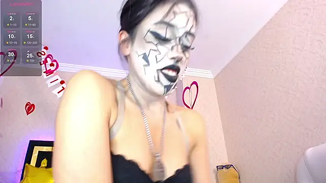 Bunny O online show from 03-16-25, 03:14