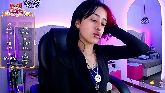 Bunny O online show from 01-17-26, 10:02